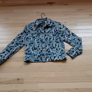 Harley Davidson Jacket